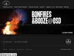 Sites similar to oldsugardistillery.com