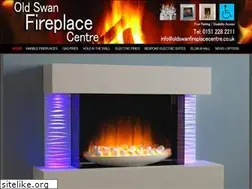 Sites similar to oldswanfireplacecentre.co.uk