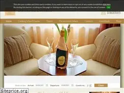 Sites similar to oldtavernasorrentina.it