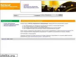 Sites similar to oldtech.ru