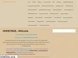 Sites similar to oldteddybearshop.co.uk