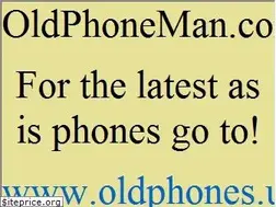 Sites similar to oldtelephone.com