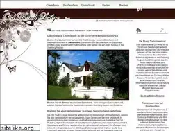 Sites similar to oldthatch.de