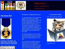 Sites similar to oldtigercub.com