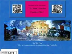 Sites similar to oldtimecrestlineohio.com