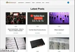 Sites similar to oldtimemusic.com