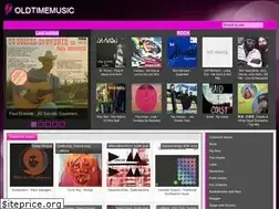 Sites similar to oldtimemusic.us