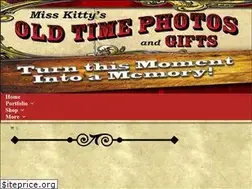 Sites similar to oldtimephoto.net