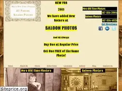 Sites similar to oldtimephotosinbranson.com