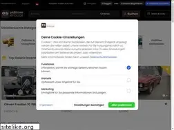 Sites similar to oldtimer-4you.de