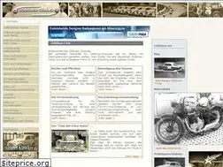 Sites similar to oldtimer-club.de