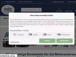 Sites similar to oldtimer-ersatzteile24.de