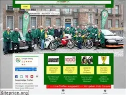 Sites similar to oldtimer-festival.de