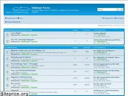 Sites similar to oldtimer-foren.de