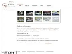 Sites similar to oldtimer-fotodesign.de