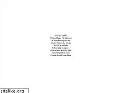 Sites similar to oldtimer-gasumbau.net