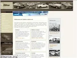 Sites similar to oldtimer-mieten.net