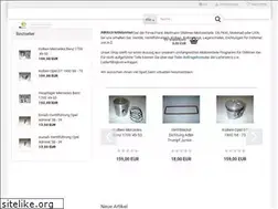 Sites similar to oldtimer-motorenteile.com