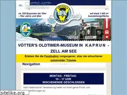 Sites similar to oldtimer-museum.at