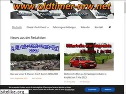 Sites similar to oldtimer-nrw.net