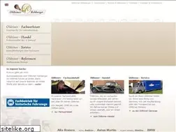 Sites similar to oldtimer-rehberger.de