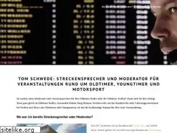 Sites similar to oldtimer-revier.de
