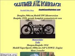 Sites similar to oldtimer-rohrbach.de