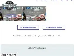 Sites similar to oldtimer-saison.de