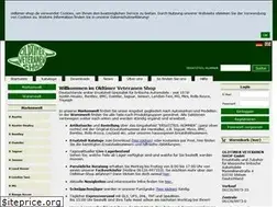 Sites similar to oldtimer-shop.de