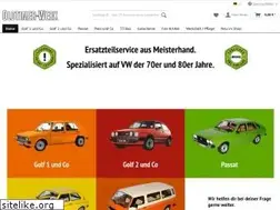 Sites similar to oldtimer-werk.de