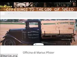 Sites similar to oldtimer-werkstatt.ch