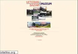 Sites similar to oldtimer.cz