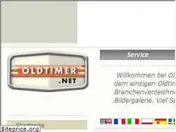 Sites similar to oldtimer.net