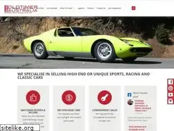 Sites similar to oldtimeraustralia.com