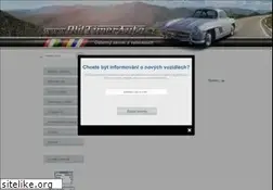 Sites similar to oldtimerauto.cz