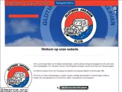 Sites similar to oldtimercaravanclub.nl