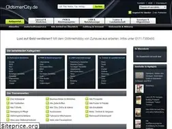 Sites similar to oldtimercity.de