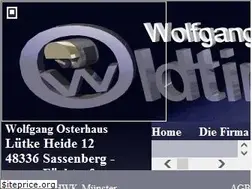 Sites similar to oldtimerelektrik.de