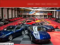Sites similar to oldtimerfarm.be