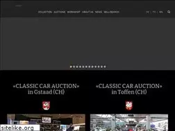 Sites similar to oldtimergalerie.ch