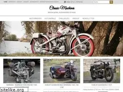 Sites similar to oldtimerhandel-grossneuhausen.de