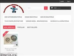 Sites similar to oldtimerlaedchen.de