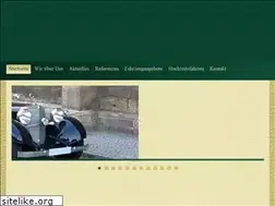 Sites similar to oldtimermanufaktur.de