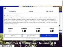 Sites similar to oldtimermarkt-in-augsburg.de