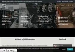 Sites similar to oldtimerparts.nl