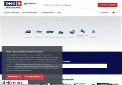 Sites similar to oldtimerplus.de