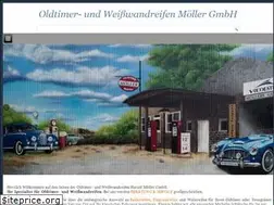 Sites similar to oldtimerreifen-moeller.de