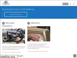 Sites similar to oldtimerrestauratie.nu