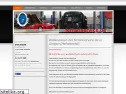 Sites similar to oldtimerrestaurieren.de