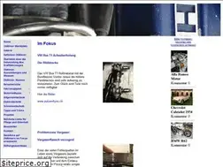 Sites similar to oldtimers-im-fokus.ch